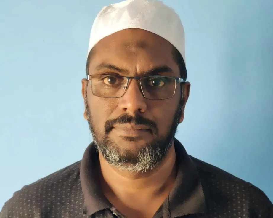Sayyid Masthan