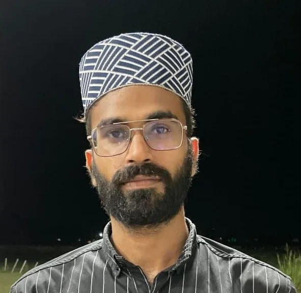 Zubair Hudawi