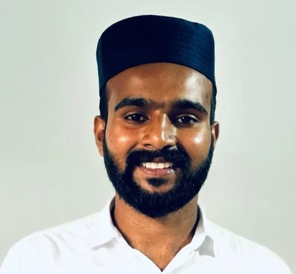Mushraf Ghazali